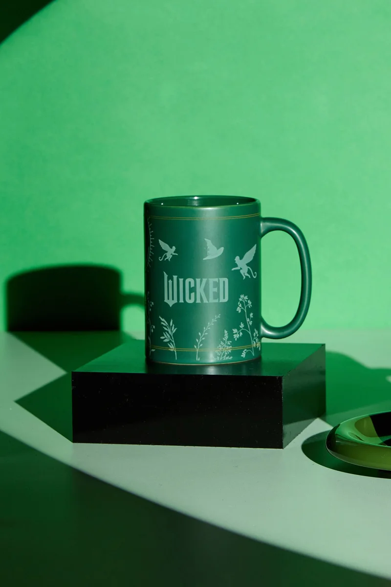 Typo Daily Dose Mug